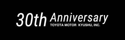 30th Anniversary